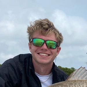 Meet your Posher, Marcus